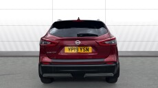 Nissan Qashqai 1.3 DiG-T N-Connecta 5dr Petrol Hatchback